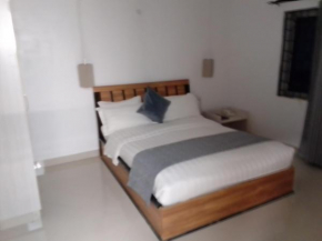 Chamiachi Hotel & Luxury Apartments